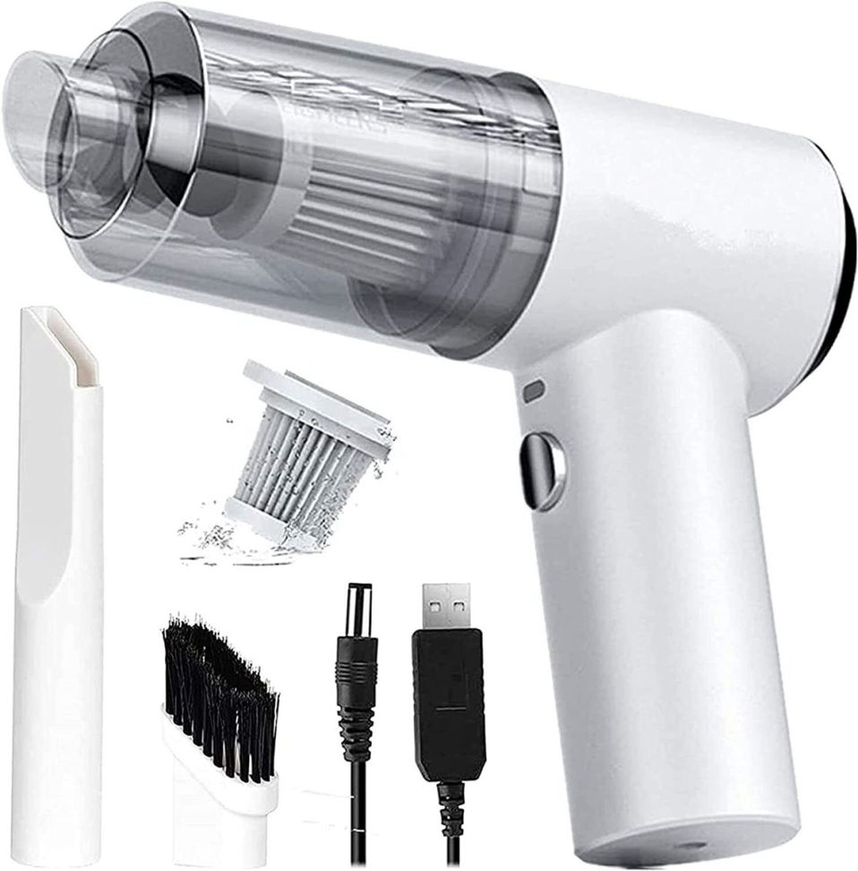 buy Dustaclean Handheld Vacuum now