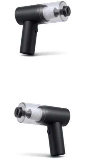 how to use Dustaclean Handheld Vacuum